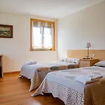בית הארחה A Lua Do Camino מלידה