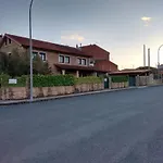 A Lua Do Camino