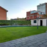 A Lua Do Camino Melide