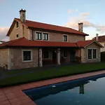 Gæstehus A Lua Do Camino 2*