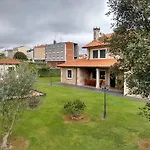 Гостевой дом A Lua Do Camino Мелиде