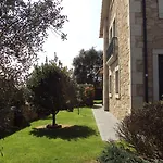 A Lua Do Camino Мелиде