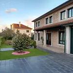 Gæstehus A Lua Do Camino 2*