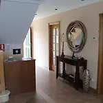 A Lua Do Camino Мелиде