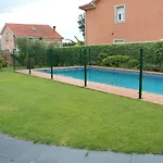 A Lua Do Camino Гостевой дом
