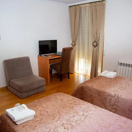 A Lua Do Camino بيت ضيافة