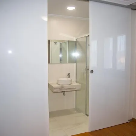 Guest house A Lua Do Camino Melide