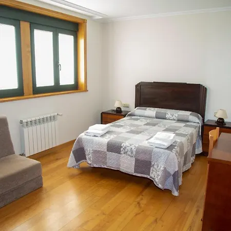 A Lua Do Camino 2* ميليدي