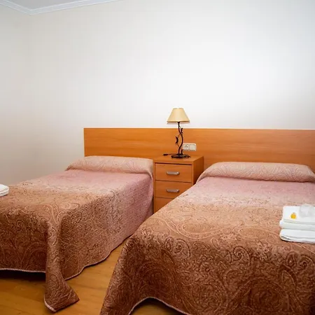 A Lua Do Camino Guest house
