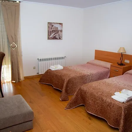 A Lua Do Camino 2* ميليدي