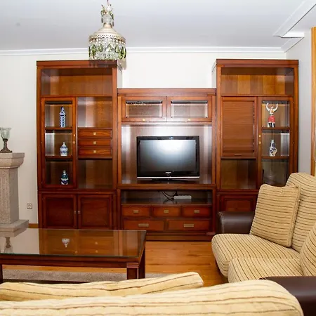 بيت ضيافة A Lua Do Camino