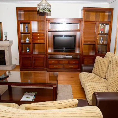A Lua Do Camino Guest house
