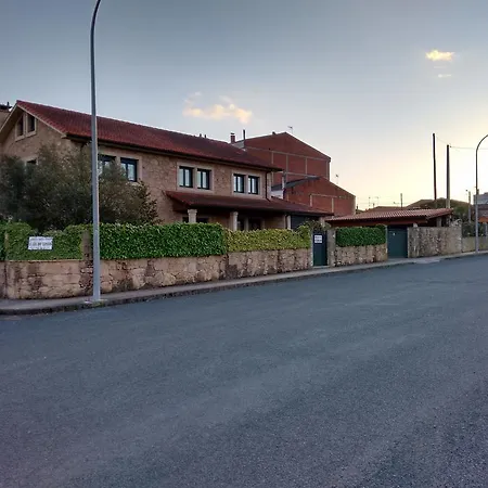 A Lúa Do Camiño
