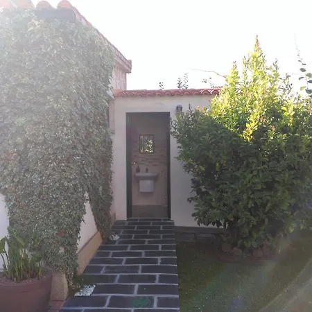 A Lúa Do Camiño Melide