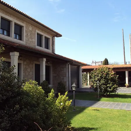 Guest house A Lua Do Camino