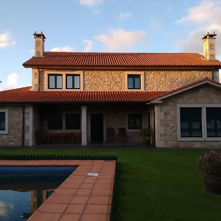 A Lúa Do Camiño
