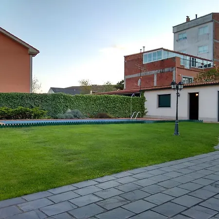 A Lua Do Camino ميليدي