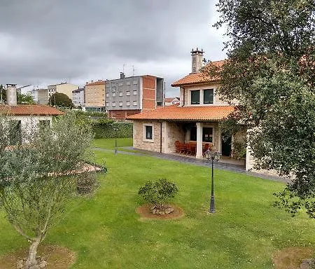 Pensión A Lúa Do Camiño Melide
