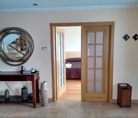 A Lua Do Camino ميليدي