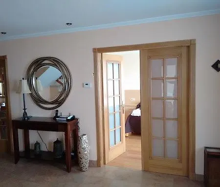 Guest house A Lua Do Camino