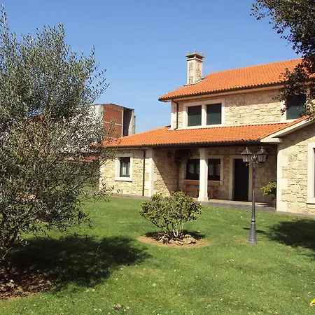 A Lua Do Camino ميليدي