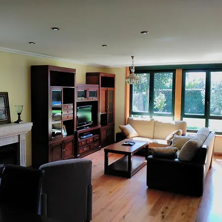 بيت ضيافة A Lua Do Camino 2*