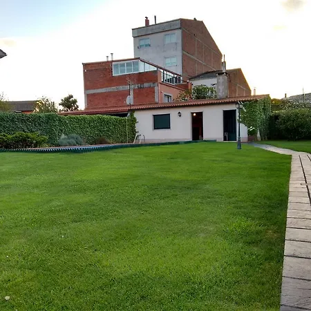Guest house A Lua Do Camino