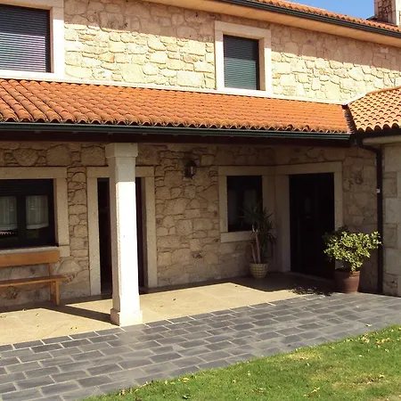 Guest house A Lua Do Camino