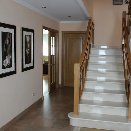 A Lua Do Camino 2* ميليدي