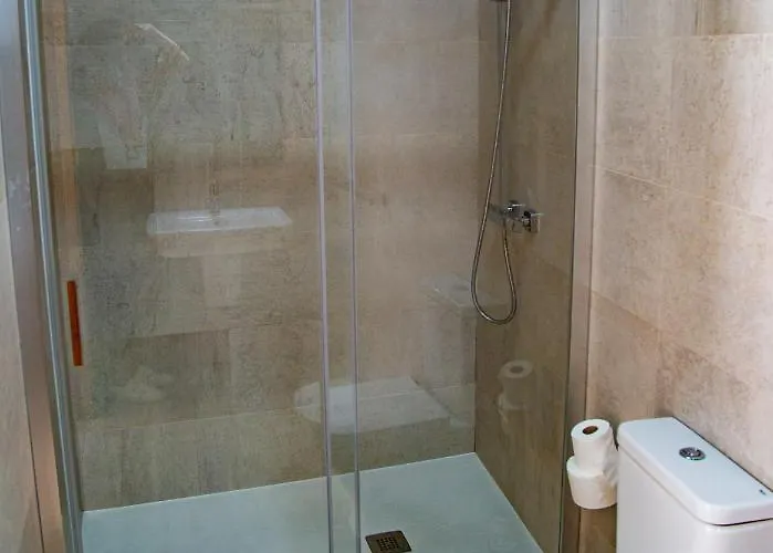 Πανσιόν A Lua Do Camino Melide