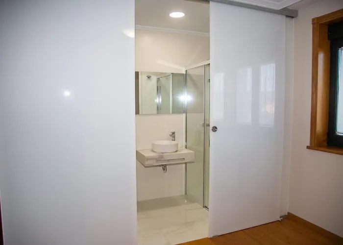 Affittacamere A Lua Do Camino Melide