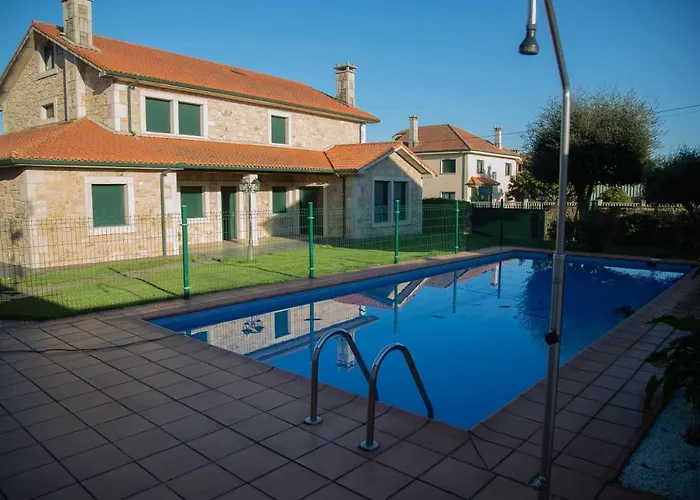 A Lua Do Camino 2* Melide