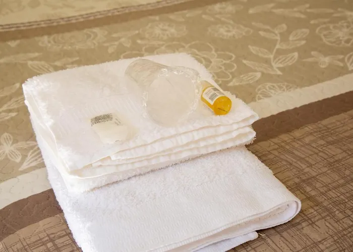 A Lua Do Camino Penzion Melide