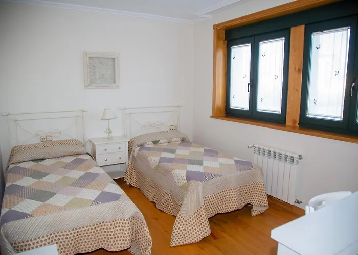 A Lua Do Camino Melide