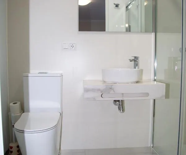 A Lua Do Camino Penzion