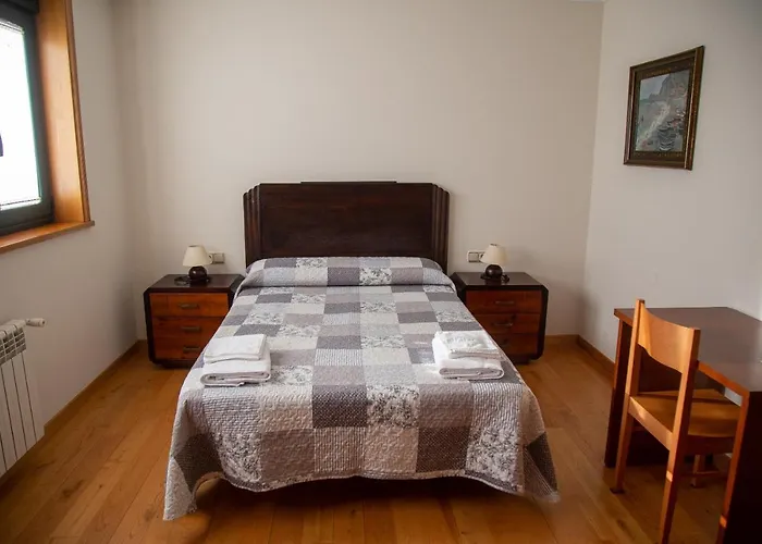 A Lua Do Camino 2* Melide