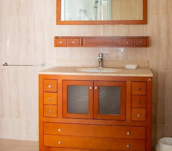 A Lua Do Camino Πανσιόν Melide