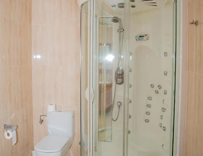 A Lua Do Camino Melide