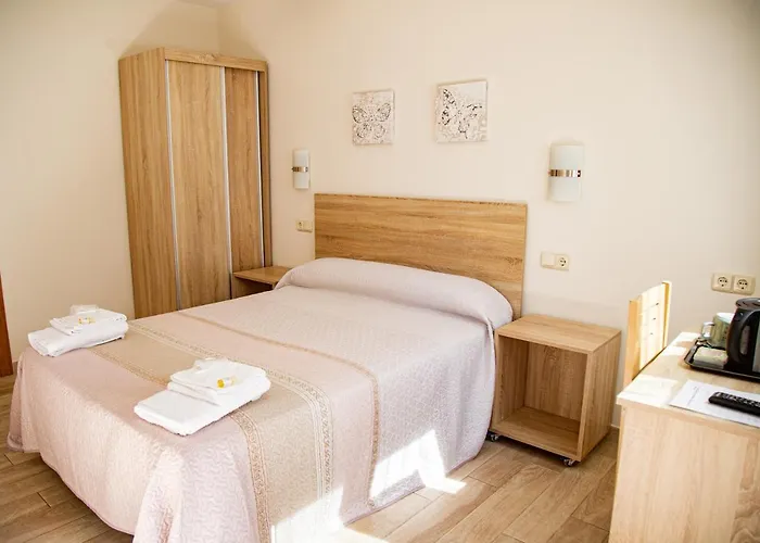 A Lua Do Camino 2* Melide