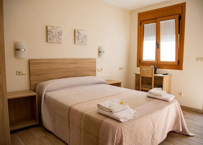 Πανσιόν A Lua Do Camino