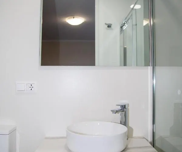 Πανσιόν A Lua Do Camino Melide