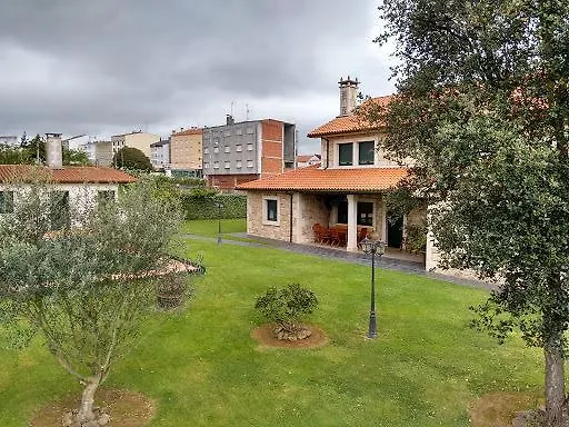 Πανσιόν A Lua Do Camino Melide