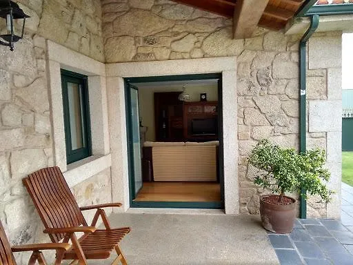 Πανσιόν A Lua Do Camino 2*