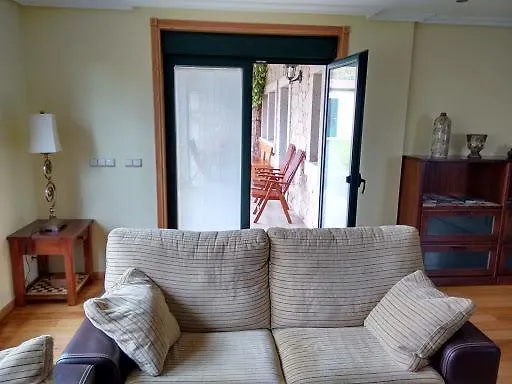 A Lua Do Camino Melide