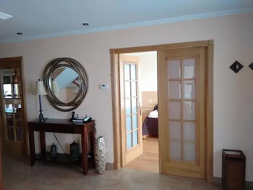 Πανσιόν A Lua Do Camino