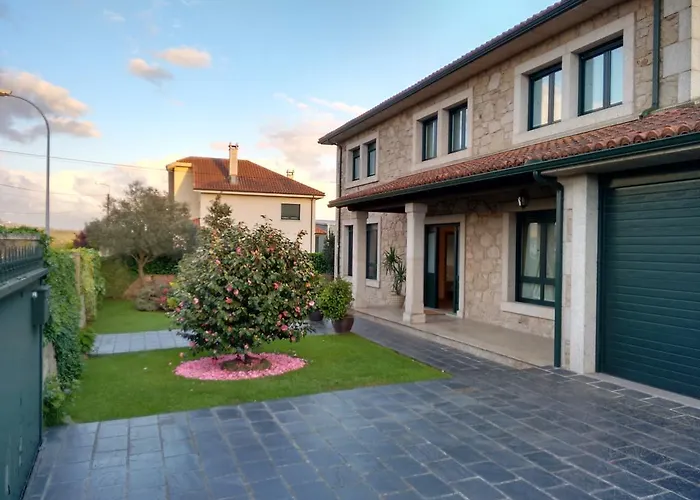 Penzion A Lua Do Camino 2*