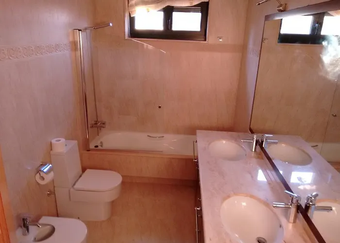 A Lua Do Camino Melide