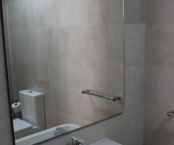 Πανσιόν A Lua Do Camino Melide