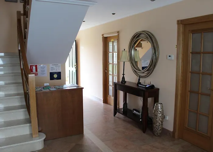 A Lua Do Camino Melide