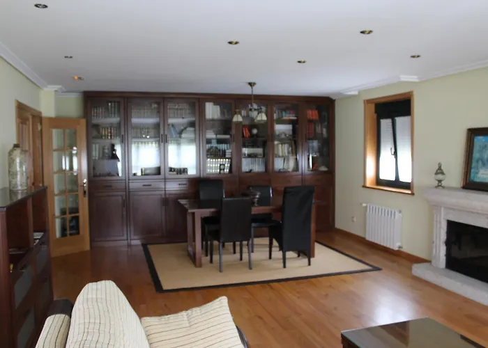 A Lua Do Camino Affittacamere